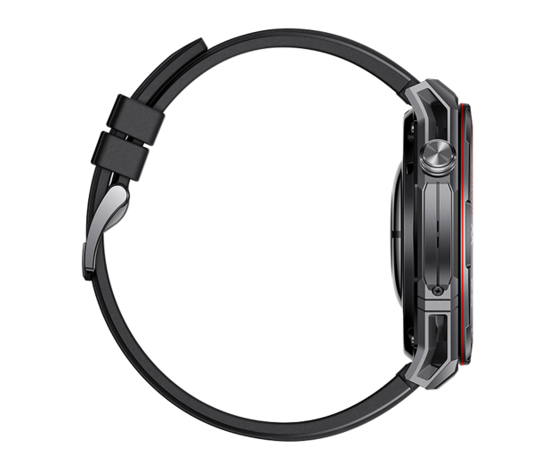 Huawei Watch Ultimate 2 czarny - 1367973 - zdjęcie 6